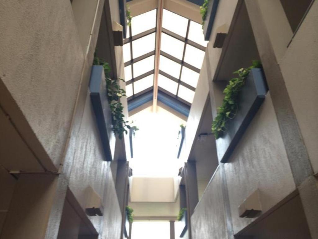 Guam Airport Hotel Tamuning Exterior photo