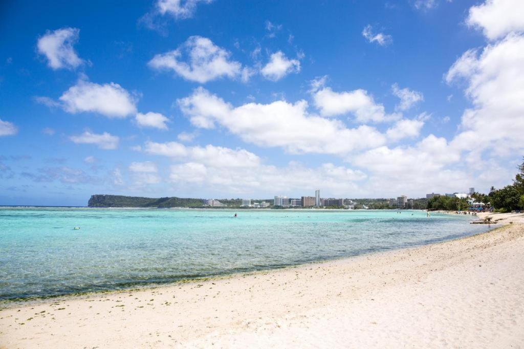 Guam Airport Hotel Tamuning Exterior photo
