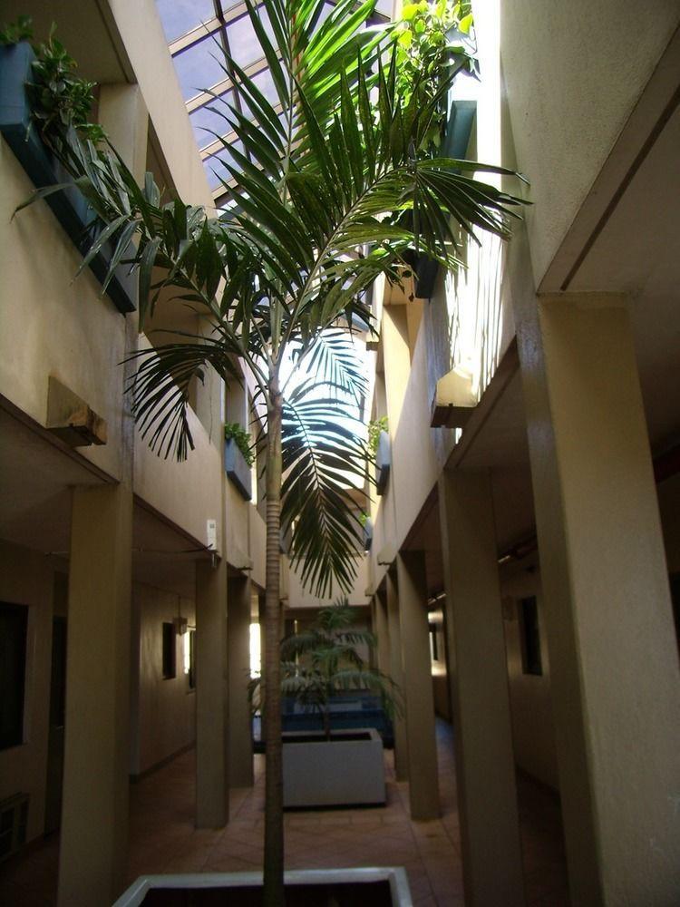 Guam Airport Hotel Tamuning Exterior photo