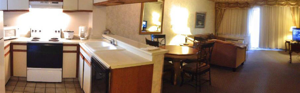 Guam Airport Hotel Tamuning Exterior photo