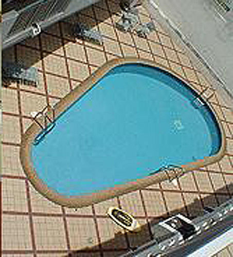 Guam Airport Hotel Tamuning Exterior photo